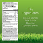 Irwin Naturals 2-in-1 Cleanse & Flush - 120 Softgels - image 2