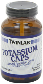 Twinlab Potassium Capsules - 540 Count - image 6