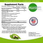 ecostream Naturals Muscle Relax PM Sleep Support - 60 Capsules - image 3
