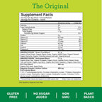 Amazing Grass Greens Blend Antioxidant Superfood Powder - 100 Servings - image 7
