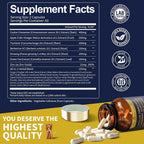 Totaria Ceylon Cinnamon Capsules