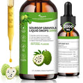 Wanish Soursop Graviola