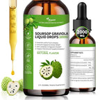 Wanish Soursop Graviola