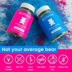 BEARVANA Master Variation