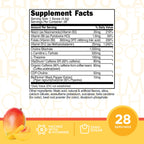 TransformHQ Everyday Boost Shot - Non-GMO, Gluten-Free
