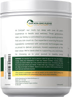 Carlyle NUTRITIONAL_SUPPLEMENT