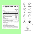 The Absorption Company Sleep Aid Powder - Parent