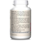 Jarrow Formulas EPA-DHA Balance Omega-3 1200 mg - 240 Softgels - image 9
