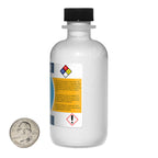 Loudwolf Calcium Carbonate / 97+% Pure Food Grade/Fine Powder/USA