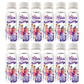 BariatricPal Whey Protein & Collagen Shots Cran Grape - 12 Bottles