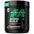 MuscleTech BCAA Amino Acids + Electrolyte Powder