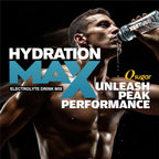 ZestLytes Electrolyte Hydration Packets