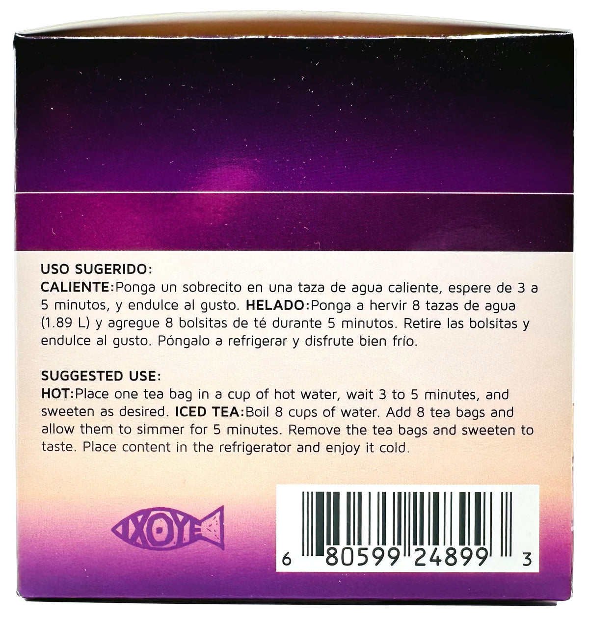 Betel Natural Valerian Tea for Sleep & Relaxation - 24 Tea Bags - image 5