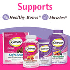 Caltrate 600 Plus D3 Plus Minerals Calcium and Vitamin D Supplement