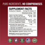Approved Science Anemiaprin - 60 Capsules