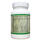 AlchePharma One-Daily Multivitamin Iron-Free with Lutein & CoQ10 - 60 Capsules - image 2