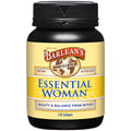 Barlean's Organic Oils Essential Woman - 120 Softgels