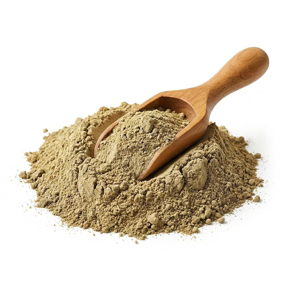 NY Spice Shop Kava Kava Root