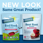 Carrington Farms Beet Root Powder for Pre-Workout - 16 oz - image 3