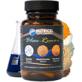 Nutricel Supplements Blue Remove Methylene Blue 18 mg - 60 Capsules