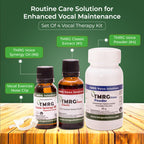 TMRG Voice Solutions Recovery Kit Vocal Care Bundle - 1 Kit - image 3
