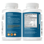 Dr. Tobias Lung Health Respiratory Support - 120 Capsules - image 7