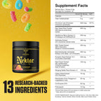 Ambrosia Nektar - Superfood Powder