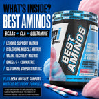 BPI Sports Best Aminos