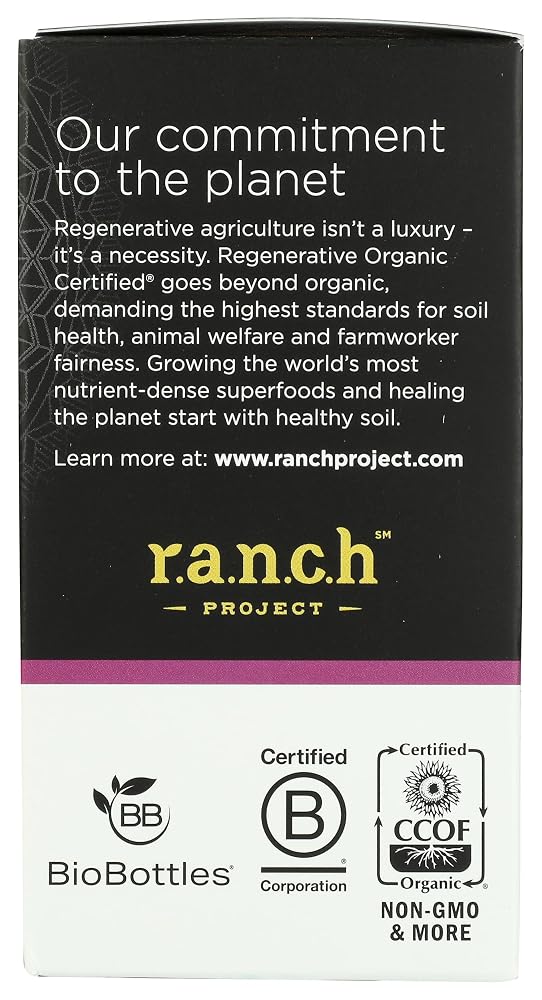 Ancient Nutrition Probiotics Women's Extra Strength 50B - 60 Count - image 5