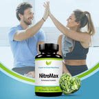 Coast to Coast Nutrition NitroMax L-Arginine Supplement - 60 Capsules - image 5