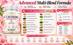MARINANATURALS CURVIMORE BOOSTER Blended Supplement - 60 Tablets - image 5