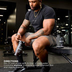 Rule 1 Creatine Powder