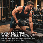 Revolution Science HGH Supplements for Men & Women - Regains Natural