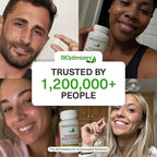 BiOptimizers Probiotic Breakthrough