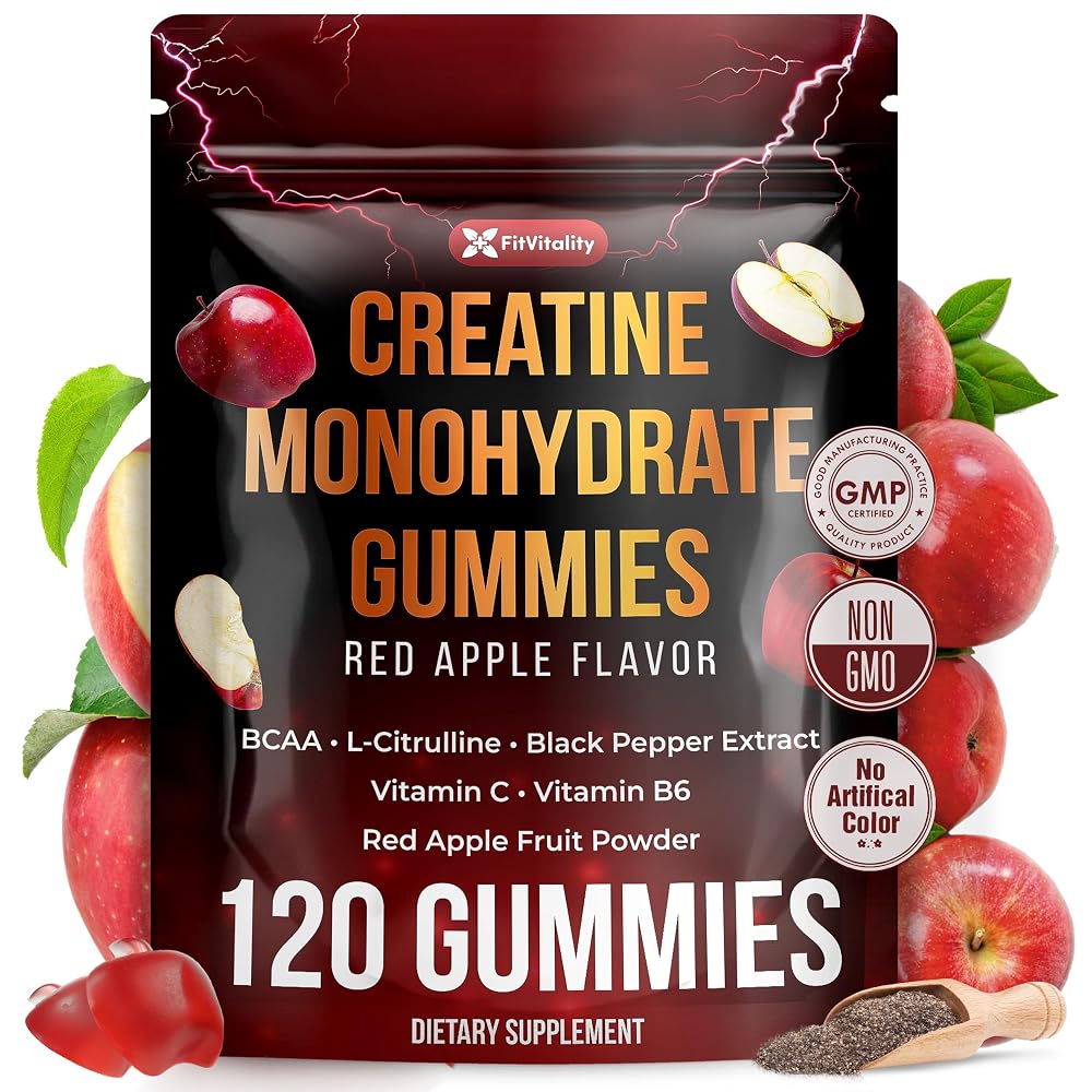 FitVitality Premium Supplement