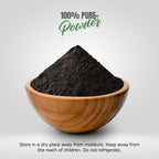 Herbsforever Shilajit Powder Mineral Pitch 6:1 Extract - 230g - image 4