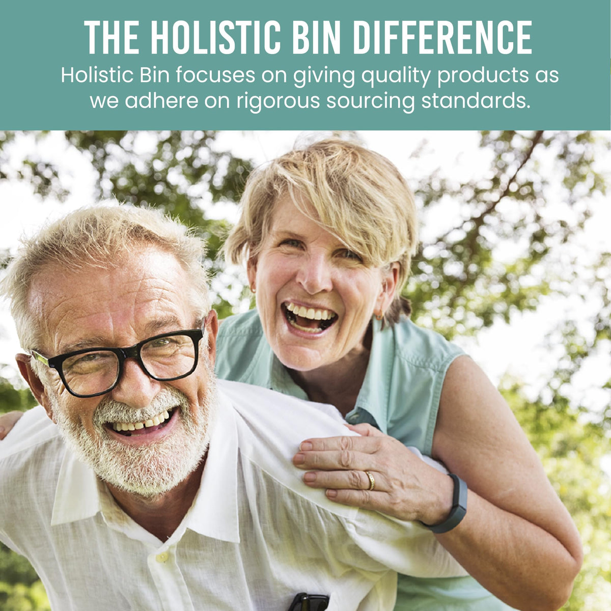 Holistic Bin Korean Red Ginseng