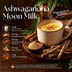 Vitamatic Certified USDA Organic Ashwagandha Powder - 1 lb - image 4