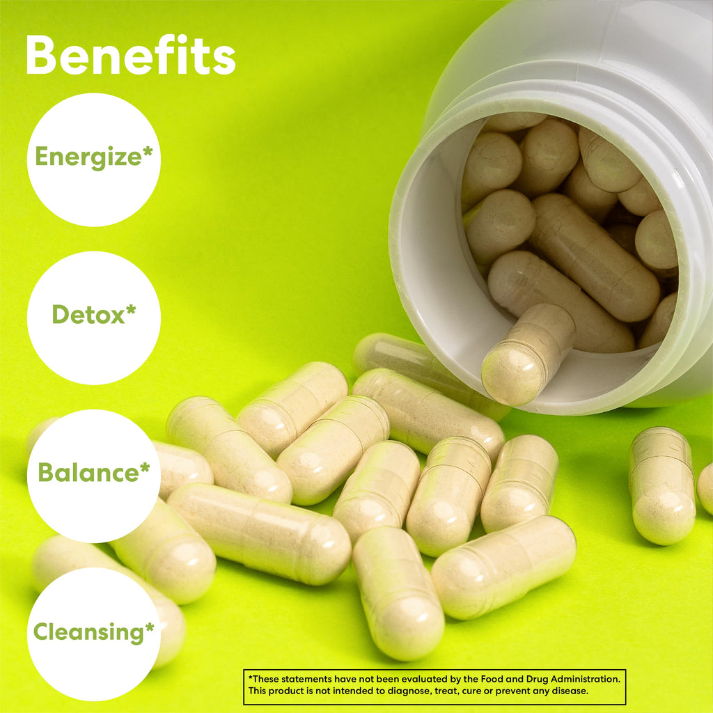 MaxX Labs Apple Cider Vinegar Capsules with The Mother - Healthy ACV
