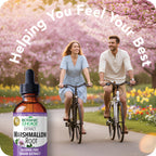 Botanic Choice Marshmallow Root Liquid Extract - 1 Fl Oz - image 8