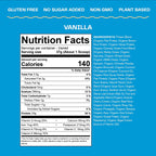 Amazing Grass Organic Plant Protein Blend: Vegan Protein Powder
