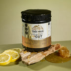 TERRA ORIGIN Healthy Gut with L-Glutamine