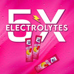 Wellgenix Hydrate48 Electrolyte Powder Sugar-Free - 15 Packets - image 4