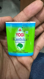 Yogi Kanthika Ayurvedic Pills - image 4