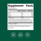 Standard Process Cataplex B Vitamin B-Complex - 180 Tablets - image 2