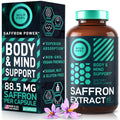 WILD FUEL Saffron Extract Supplement Parent
