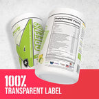 Apollon Nutrition Greens
