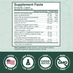 PurePremium Blood Pressure Supplements with Hawthorn Berry - 180 Capsules - image 7