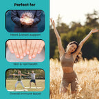 BIO NUTRI Fish Oil Omega 3 3000mg - 120 Softgels - image 6