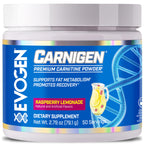 Evogen Carnigen - Premium Carnitine Powder